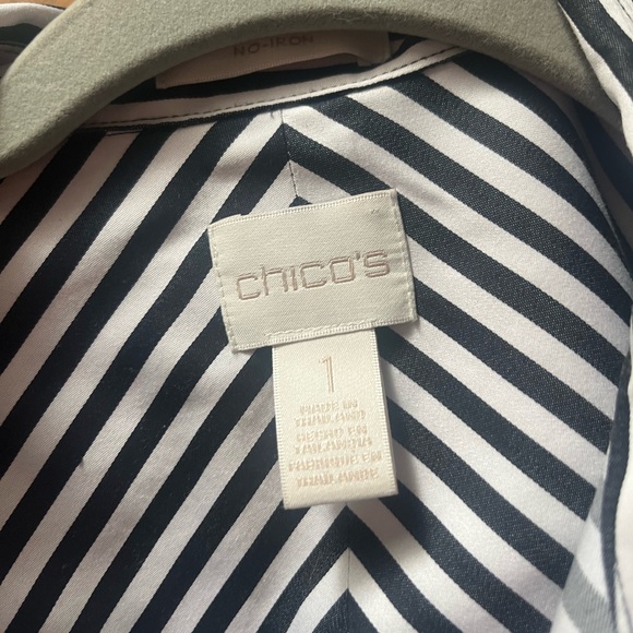 Chico’s stripped - Picture 3 of 3